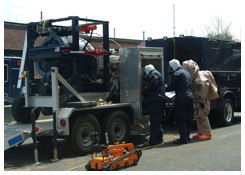 NABCO CBRN