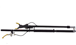 extended grabber pole extended grabber pole